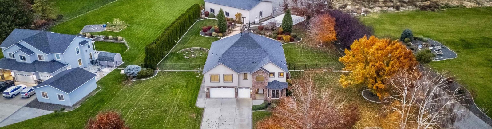 Sandy Ridge Road, Pasco, Washington 99301, 5 Bedrooms Bedrooms, 0 ,4 BathroomsBathrooms,Houses,For Sale,Sandy Ridge Road,0,289723