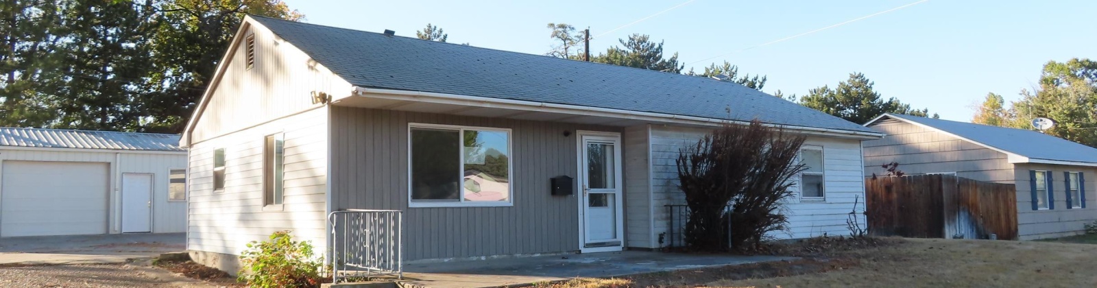 Elm Ave, Richland, Washington 99352, 3 Bedrooms Bedrooms, 0 ,1 BathroomBathrooms,Houses,For Sale,Elm Ave,0,288596