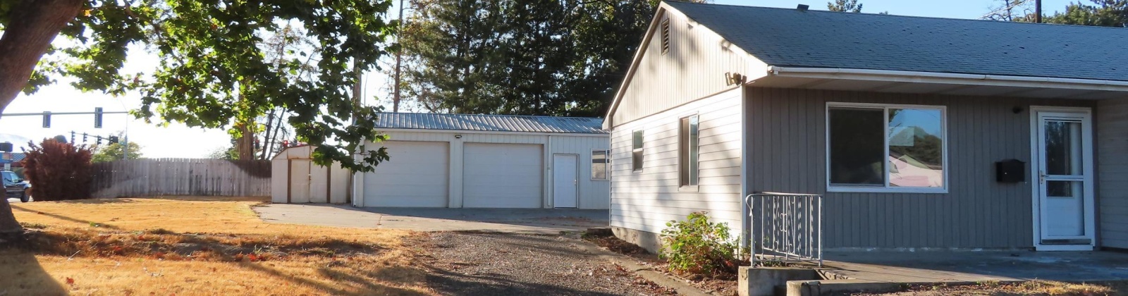 Elm Ave, Richland, Washington 99352, 3 Bedrooms Bedrooms, 0 ,1 BathroomBathrooms,Houses,For Sale,Elm Ave,0,288596