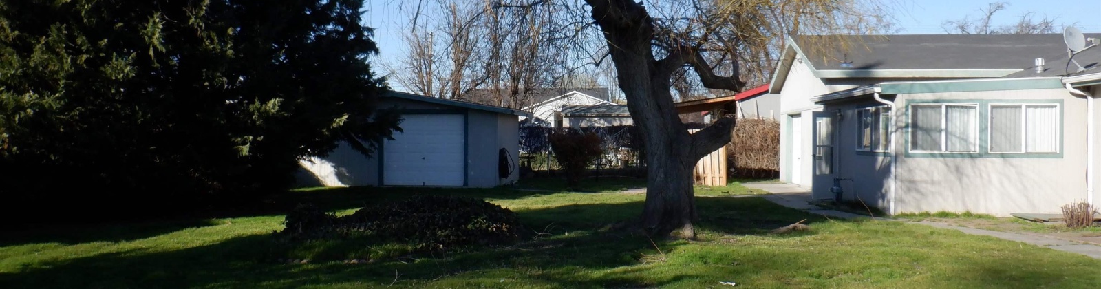 11th Ave, Pasco, Washington 99301, 3 Bedrooms Bedrooms, 0 ,3 BathroomsBathrooms,Manufactured Homes,For Sale,11th Ave,0,289743