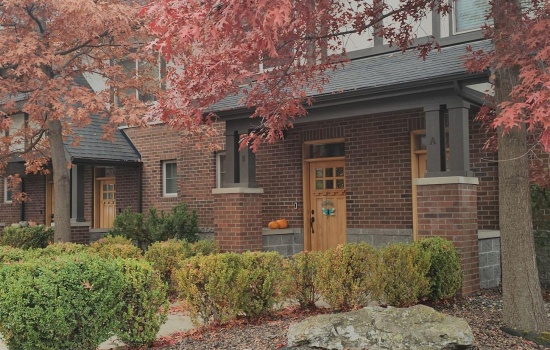 Condos/townhomes For Sale