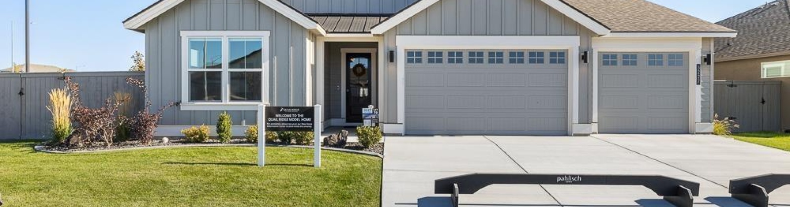 Emory Ave, Richland, Washington 99354, 3 Bedrooms Bedrooms, 0 ,3 BathroomsBathrooms,Houses,For Sale,Emory Ave,0,289754
