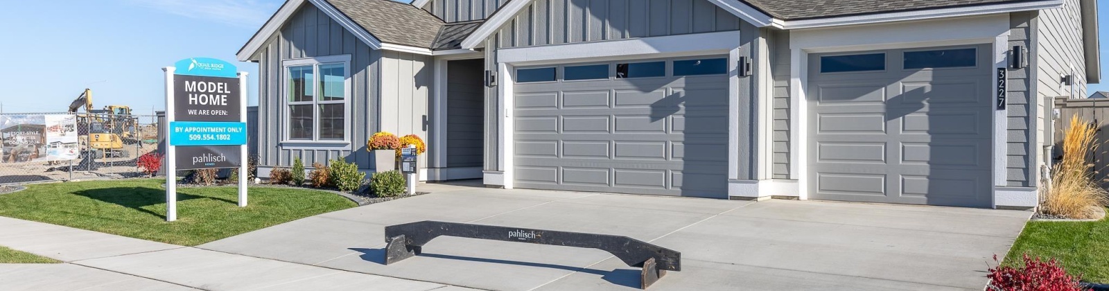 Emory Ave, Richland, Washington 99354, 3 Bedrooms Bedrooms, 0 ,3 BathroomsBathrooms,Houses,For Sale,Emory Ave,0,289754