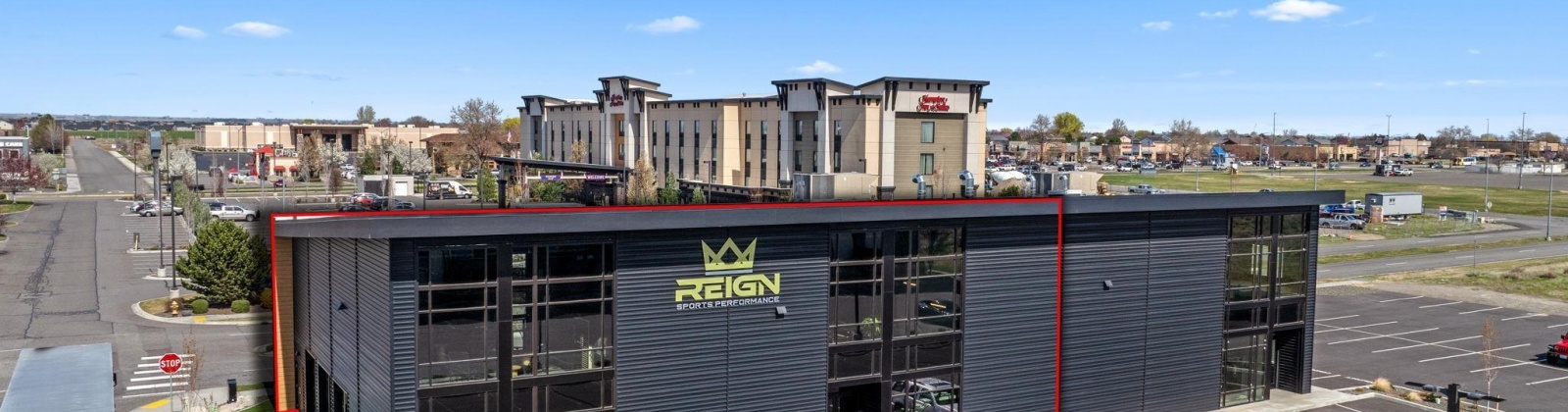 Rodeo Drive Suite, Pasco, Washington 99301, 0 , 0 ,31 BathroomsBathrooms,Commercial,For Sale,Rodeo Drive Suite,0,289751