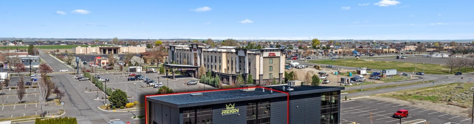 Rodeo Drive Suite, Pasco, Washington 99301, 0 , 0 ,31 BathroomsBathrooms,Commercial,For Sale,Rodeo Drive Suite,0,289751