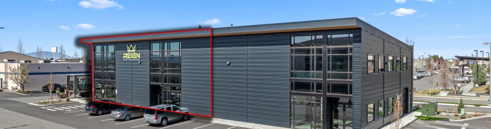 Rodeo Drive Suite, Pasco, Washington 99301, 0 , 0 ,31 BathroomsBathrooms,Commercial,For Sale,Rodeo Drive Suite,0,289751