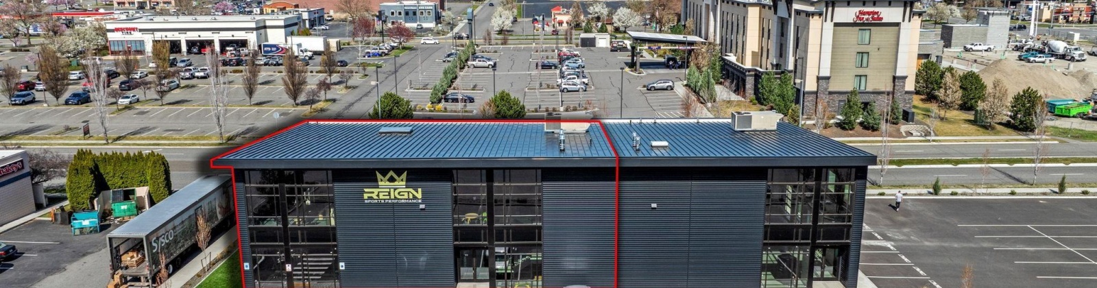 Rodeo Drive Suite, Pasco, Washington 99301, 0 , 0 ,31 BathroomsBathrooms,Commercial,For Sale,Rodeo Drive Suite,0,289751