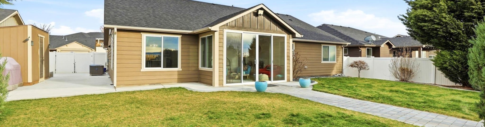 Pimlico Dr., Pasco, Washington 99301, 3 Bedrooms Bedrooms, 0 ,2 BathroomsBathrooms,Houses,For Sale,Pimlico Dr.,0,289748