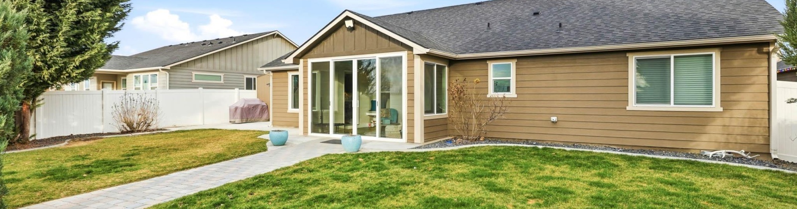 Pimlico Dr., Pasco, Washington 99301, 3 Bedrooms Bedrooms, 0 ,2 BathroomsBathrooms,Houses,For Sale,Pimlico Dr.,0,289748