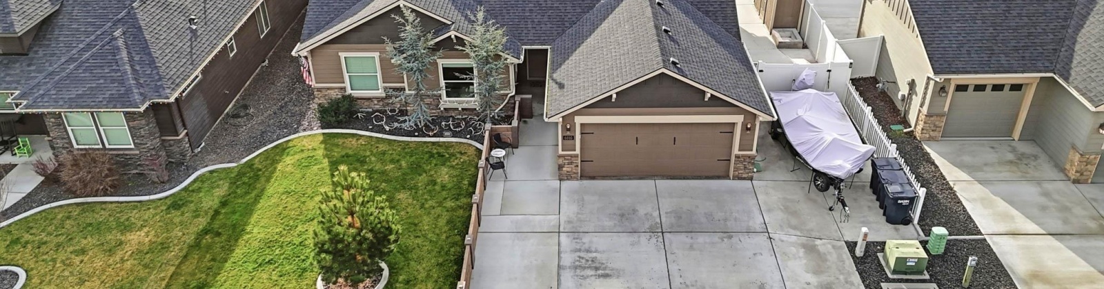 Pimlico Dr., Pasco, Washington 99301, 3 Bedrooms Bedrooms, 0 ,2 BathroomsBathrooms,Houses,For Sale,Pimlico Dr.,0,289748