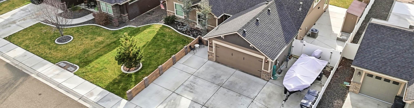 Pimlico Dr., Pasco, Washington 99301, 3 Bedrooms Bedrooms, 0 ,2 BathroomsBathrooms,Houses,For Sale,Pimlico Dr.,0,289748