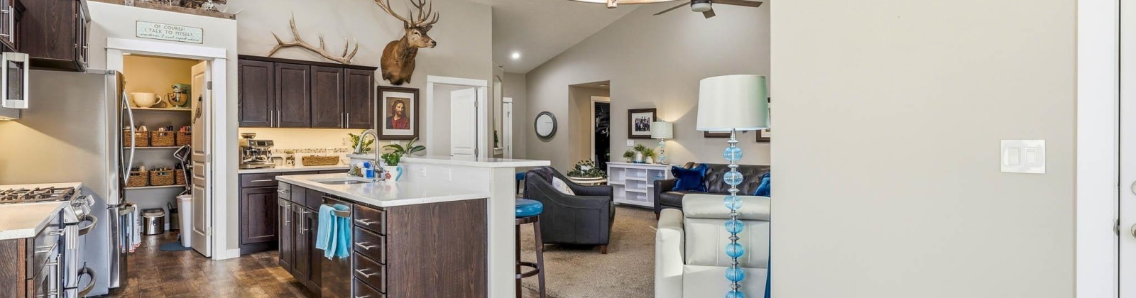 Pimlico Dr., Pasco, Washington 99301, 3 Bedrooms Bedrooms, 0 ,2 BathroomsBathrooms,Houses,For Sale,Pimlico Dr.,0,289748