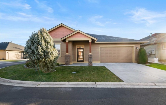 Condos/townhomes For Sale