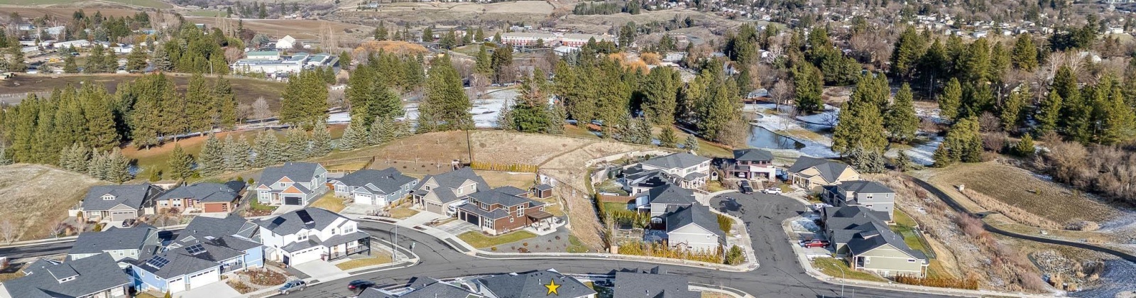 Panorama Drive, Pullman, Washington 99163, 5 Bedrooms Bedrooms, 0 ,3 BathroomsBathrooms,Houses,For Sale,Panorama Drive,0,289758