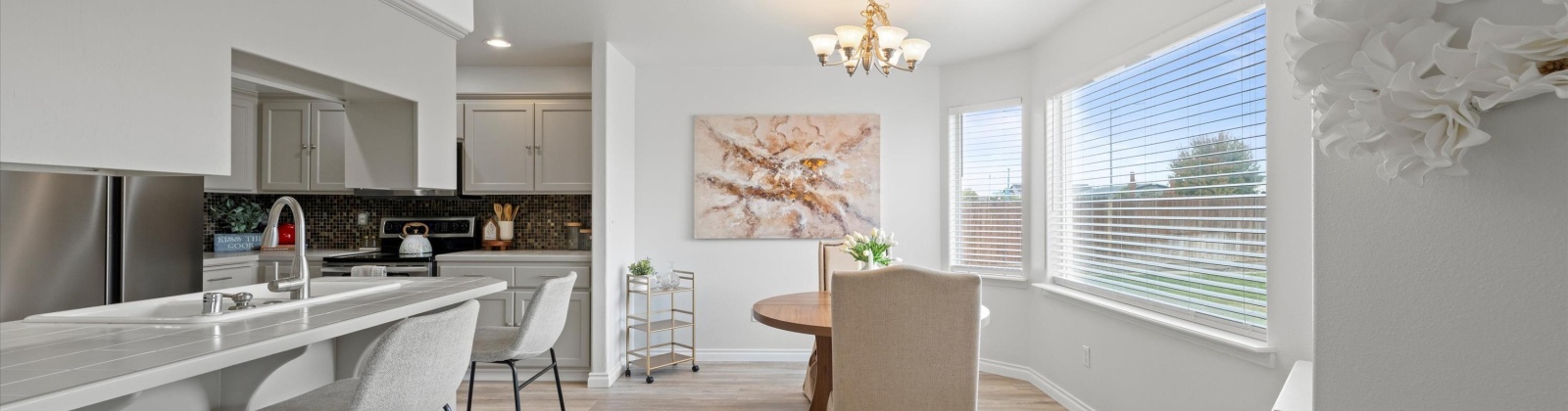 Aloha Drive, West Richland, Washington 99353, 4 Bedrooms Bedrooms, 0 ,3 BathroomsBathrooms,Houses,For Sale,Aloha Drive,0,287928