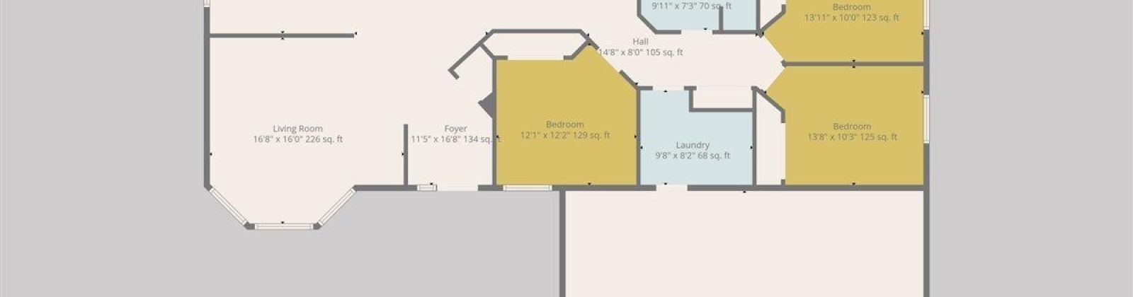 15th Ave, Kennewick, Washington 99338, 4 Bedrooms Bedrooms, 0 ,2 BathroomsBathrooms,Houses,For Sale,15th Ave,0,289594