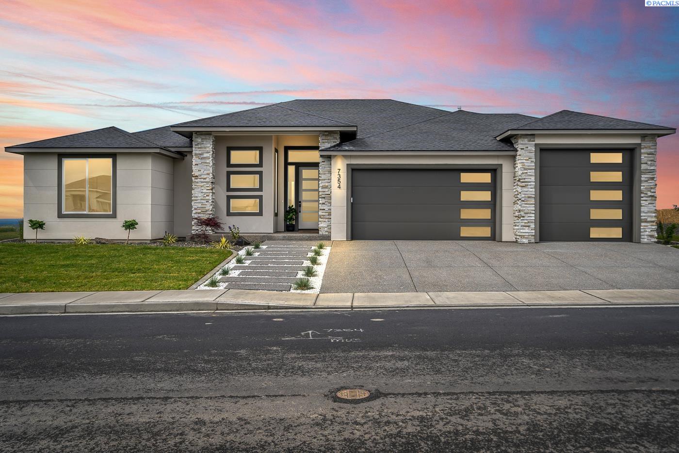 22nd Ave, Kennewick, Washington 99338, 3 Bedrooms Bedrooms, 0 ,3 BathroomsBathrooms,Houses,For Sale,22nd Ave,0,289759