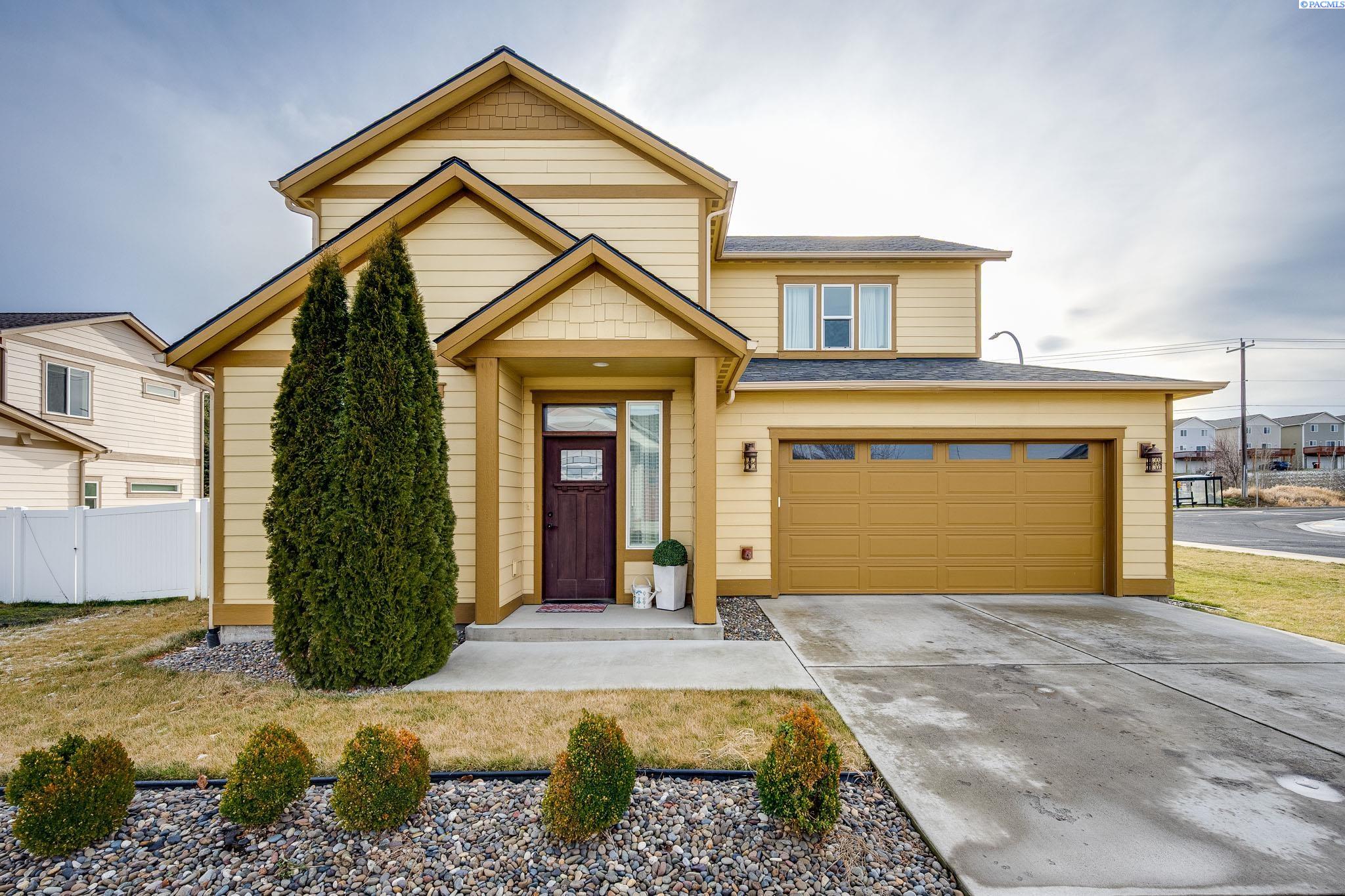 Marcia Dr, Pullman, Washington 99163, 3 Bedrooms Bedrooms, 0 ,3 BathroomsBathrooms,Houses,For Sale,Marcia Dr,0,289762