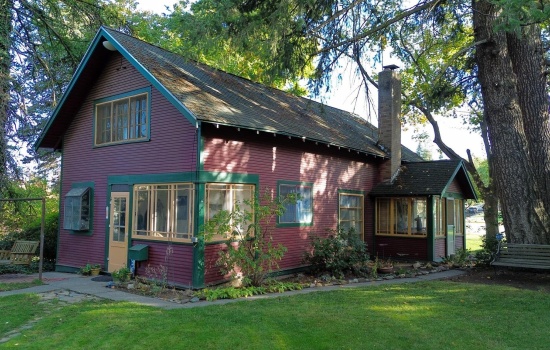 Gladstone St, Pullman, Washington 99163, 4 Bedrooms Bedrooms, 0 ,1 BathroomBathrooms,Houses,For Sale,Gladstone St,0,289767