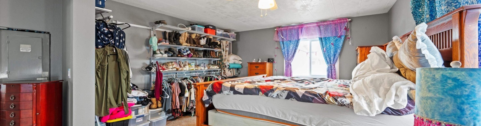 James St, West Richland, Washington 99353, 4 Bedrooms Bedrooms, 0 ,2 BathroomsBathrooms,Manufactured Homes,For Sale,James St,0,289763