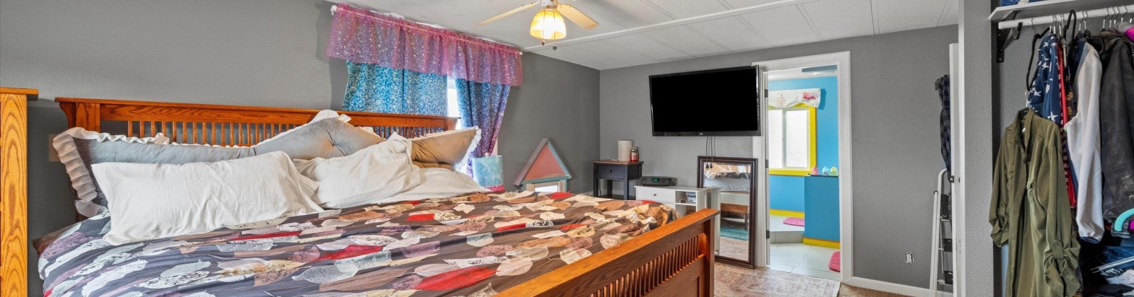 James St, West Richland, Washington 99353, 4 Bedrooms Bedrooms, 0 ,2 BathroomsBathrooms,Manufactured Homes,For Sale,James St,0,289763