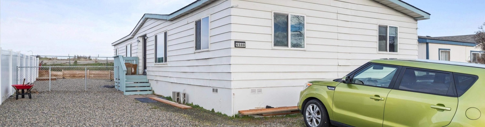 James St, West Richland, Washington 99353, 4 Bedrooms Bedrooms, 0 ,2 BathroomsBathrooms,Manufactured Homes,For Sale,James St,0,289763