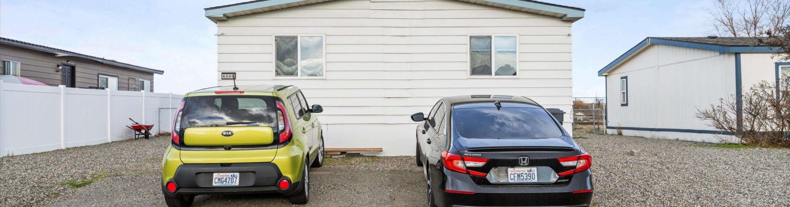 James St, West Richland, Washington 99353, 4 Bedrooms Bedrooms, 0 ,2 BathroomsBathrooms,Manufactured Homes,For Sale,James St,0,289763