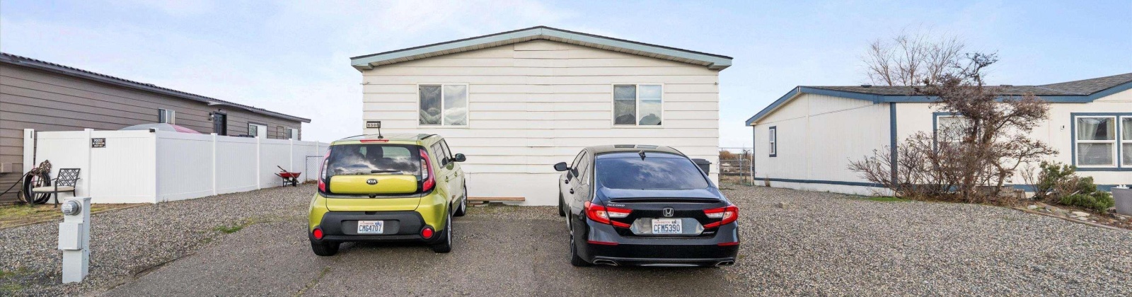 James St, West Richland, Washington 99353, 4 Bedrooms Bedrooms, 0 ,2 BathroomsBathrooms,Manufactured Homes,For Sale,James St,0,289763