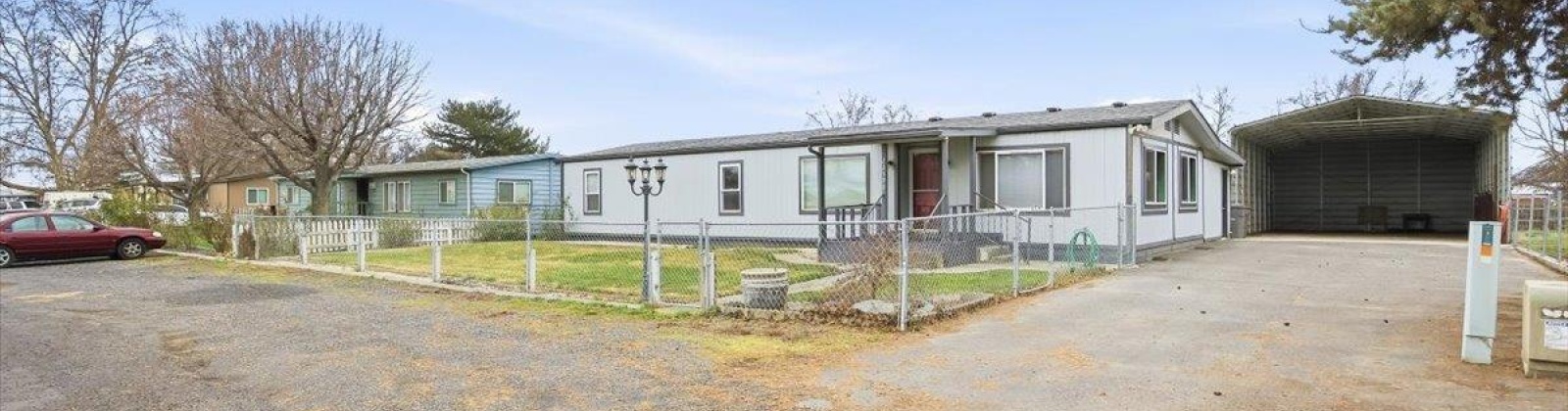 13th Ave, Kennewick, Washington 99337, 2 Bedrooms Bedrooms, 0 ,2 BathroomsBathrooms,Manufactured Homes,For Sale,13th Ave,0,289766