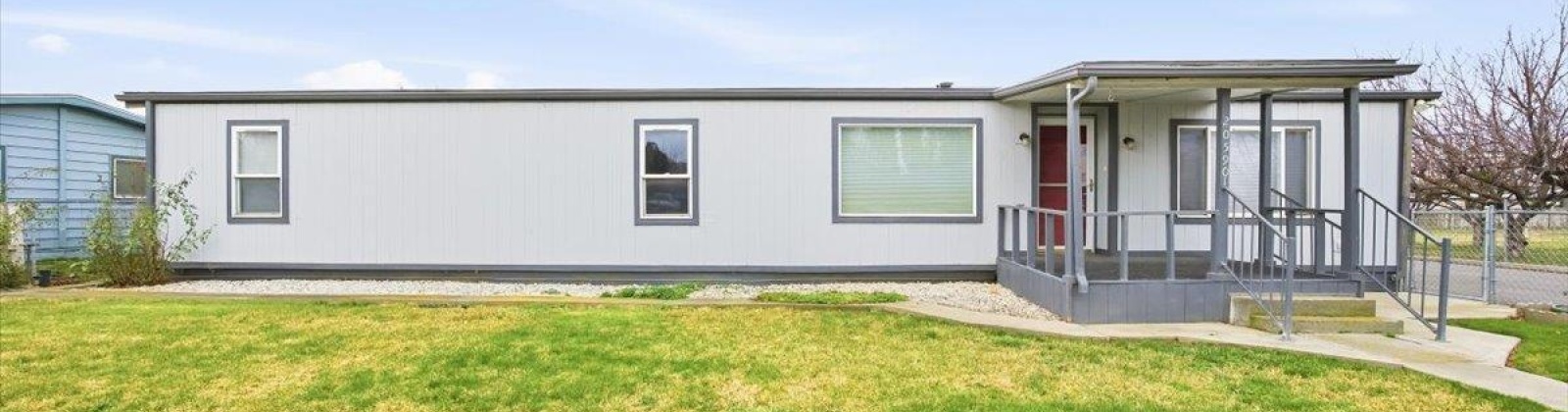 13th Ave, Kennewick, Washington 99337, 2 Bedrooms Bedrooms, 0 ,2 BathroomsBathrooms,Manufactured Homes,For Sale,13th Ave,0,289766