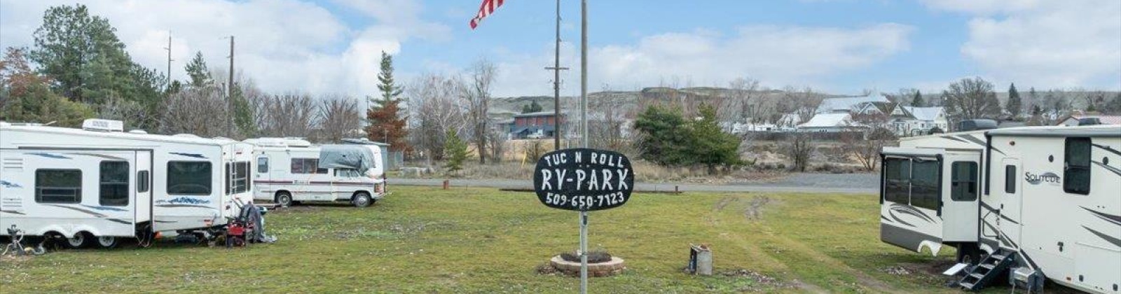 Main St, Washtucna, Washington 99371, 0 , 0 ,0,Special Use,For Sale,Main St,0,289785