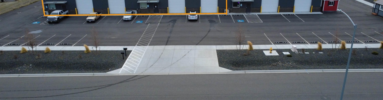 Manufacturing Lane, Richland, Washington 99352, 0 , 0 ,11 BathroomsBathrooms,Commercial,For Sale,Manufacturing Lane,0,289774