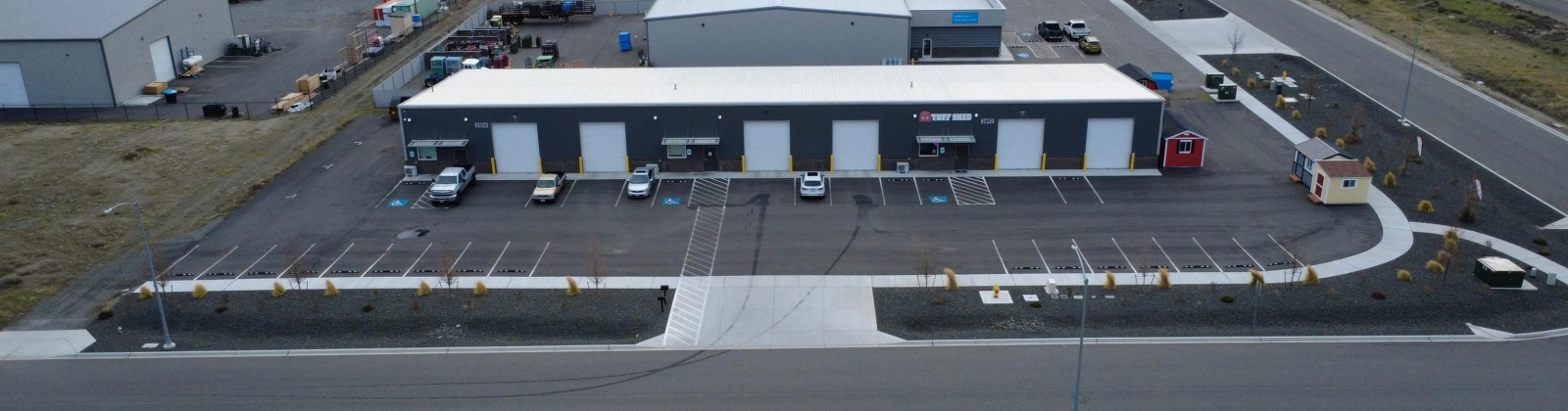 Manufacturing Lane, Richland, Washington 99352, 0 , 0 ,11 BathroomsBathrooms,Commercial,For Sale,Manufacturing Lane,0,289774