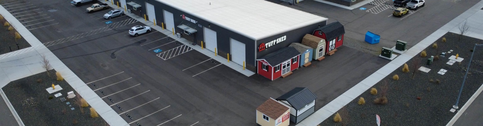 Manufacturing Lane, Richland, Washington 99352, 0 , 0 ,11 BathroomsBathrooms,Commercial,For Sale,Manufacturing Lane,0,289774