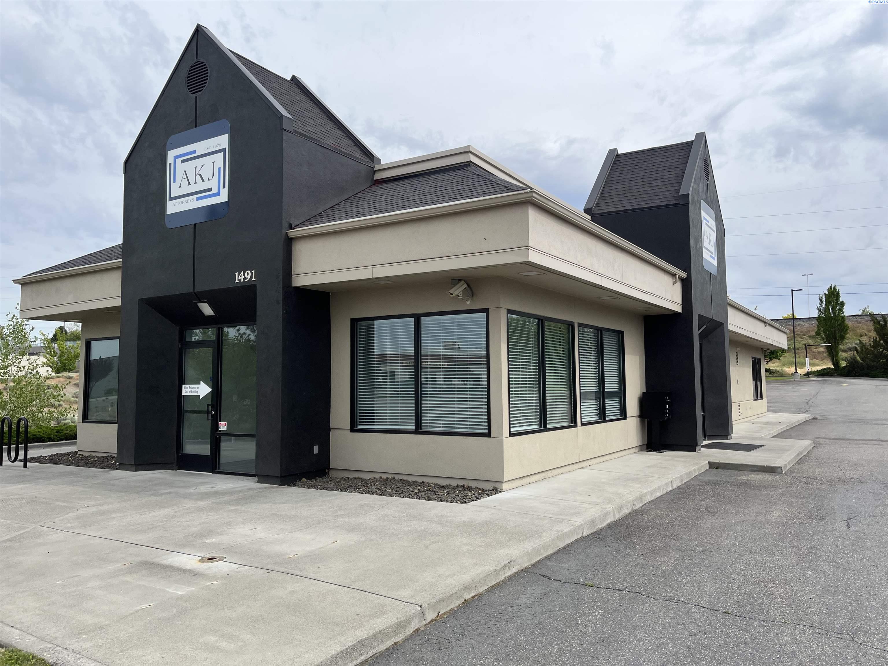 Tapteal, Richland, Washington, 0 , 0 ,21 BathroomsBathrooms,Commercial,For Sale,Tapteal,0,289776