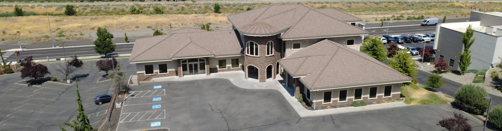 Columbia Park Trail, Richland, Washington 99352, 0 , 0 ,41 BathroomsBathrooms,Commercial,For Sale,Columbia Park Trail,0,289778