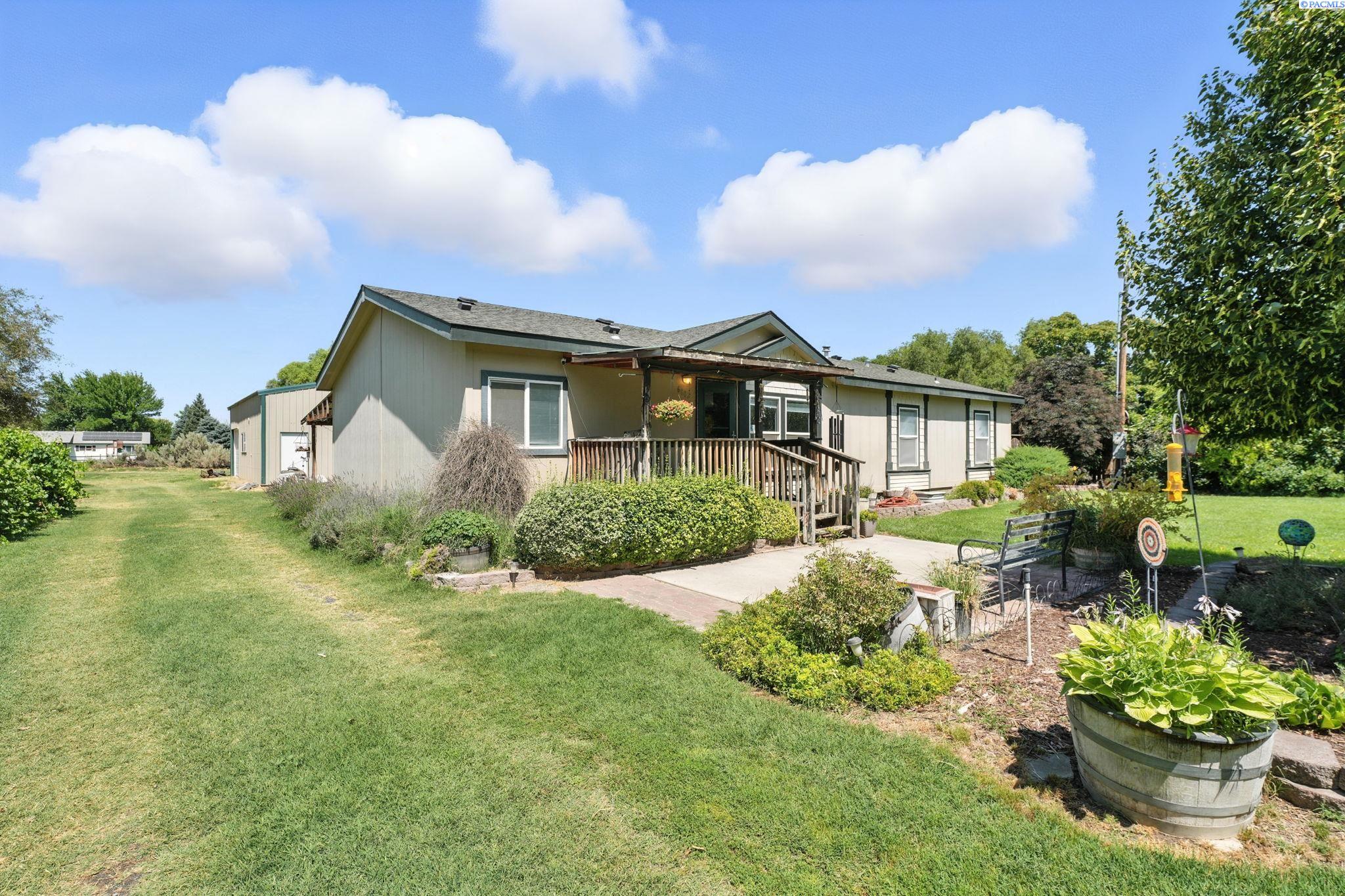 Pendleton Rd, Benton City, Washington 99320, 3 Bedrooms Bedrooms, 0 ,2 BathroomsBathrooms,Manufactured Homes,For Sale,Pendleton Rd,0,289259