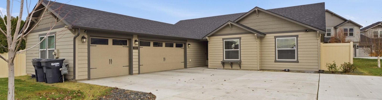 Curtis Drive, West Richland, Washington 99353, 3 Bedrooms Bedrooms, 0 ,2 BathroomsBathrooms,Houses,For Sale,Curtis Drive,0,288987