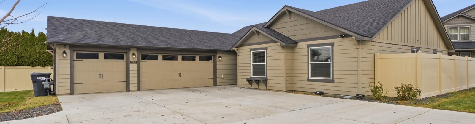 Curtis Drive, West Richland, Washington 99353, 3 Bedrooms Bedrooms, 0 ,2 BathroomsBathrooms,Houses,For Sale,Curtis Drive,0,288987