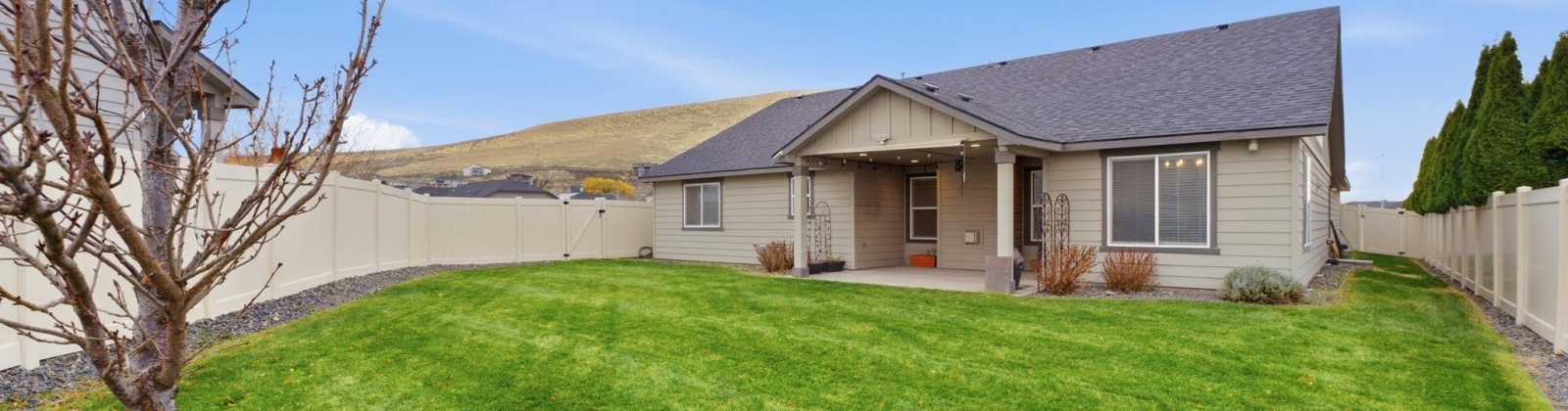 Curtis Drive, West Richland, Washington 99353, 3 Bedrooms Bedrooms, 0 ,2 BathroomsBathrooms,Houses,For Sale,Curtis Drive,0,288987