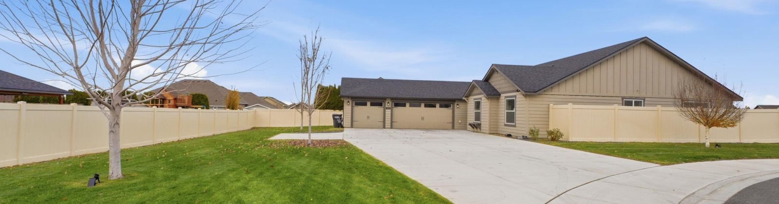 Curtis Drive, West Richland, Washington 99353, 3 Bedrooms Bedrooms, 0 ,2 BathroomsBathrooms,Houses,For Sale,Curtis Drive,0,288987