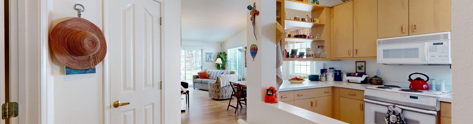 Fancy Free, Pullman, Washington 99163, 2 Bedrooms Bedrooms, 0 ,2 BathroomsBathrooms,Condos/townhomes,For Sale,Fancy Free,0,289781