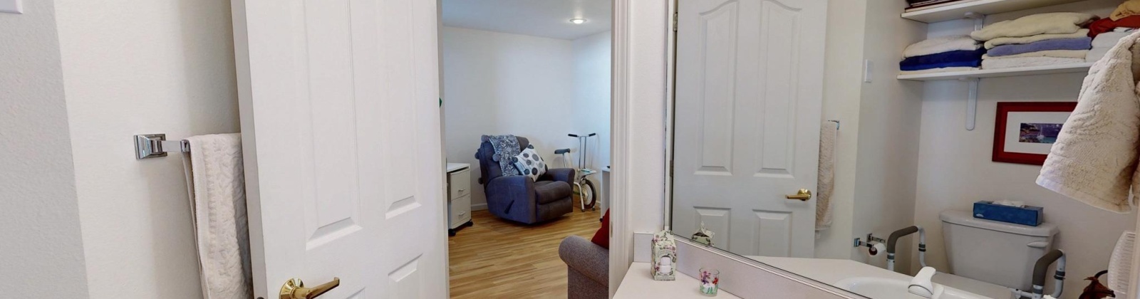 Fancy Free, Pullman, Washington 99163, 2 Bedrooms Bedrooms, 0 ,2 BathroomsBathrooms,Condos/townhomes,For Sale,Fancy Free,0,289781