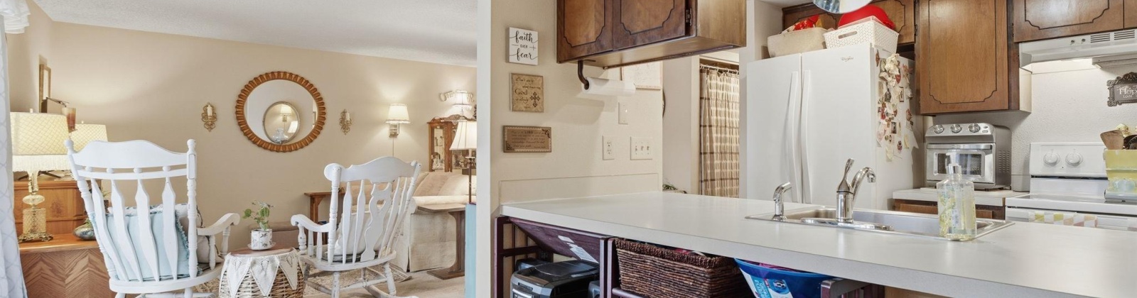 Quincy St., Kennewick, Washington 99336, 2 Bedrooms Bedrooms, 0 ,1 BathroomBathrooms,Condos/townhomes,For Sale,Quincy St.,0,289768