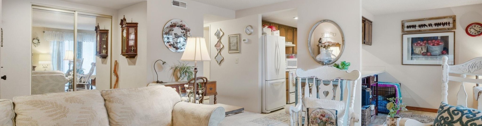 Quincy St., Kennewick, Washington 99336, 2 Bedrooms Bedrooms, 0 ,1 BathroomBathrooms,Condos/townhomes,For Sale,Quincy St.,0,289768