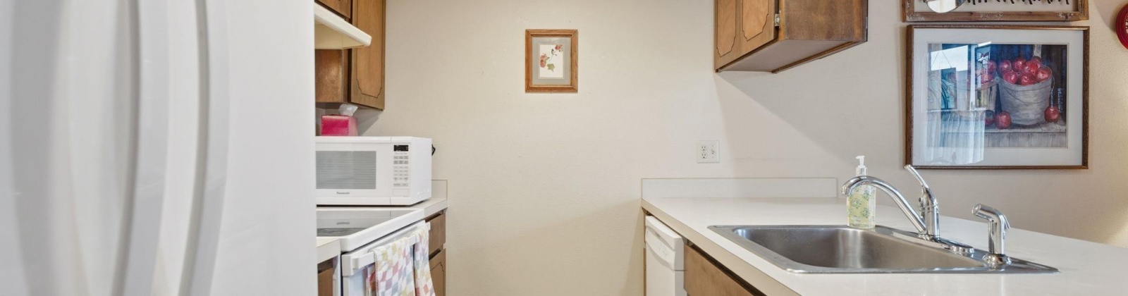 Quincy St., Kennewick, Washington 99336, 2 Bedrooms Bedrooms, 0 ,1 BathroomBathrooms,Condos/townhomes,For Sale,Quincy St.,0,289768