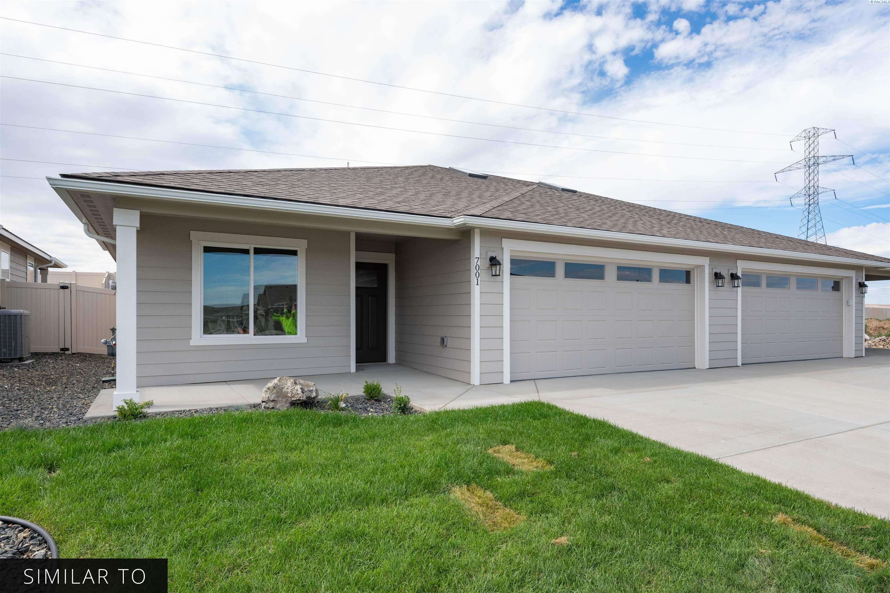 38th Ave, Kennewick, Washington 99338, 3 Bedrooms Bedrooms, 0 ,2 BathroomsBathrooms,Houses,For Sale,38th Ave,0,289770