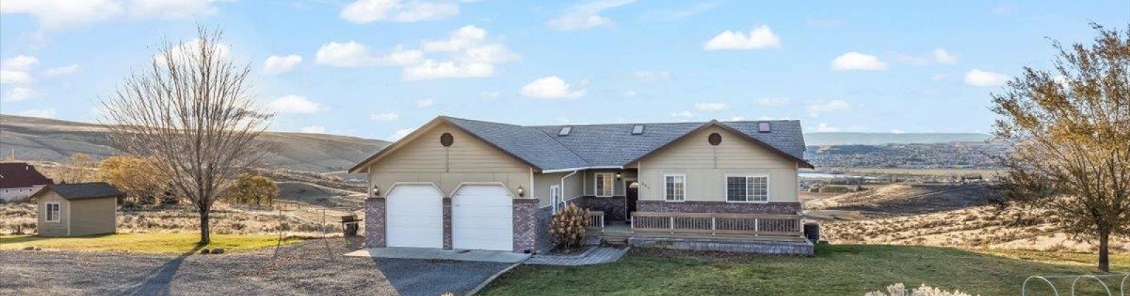 Lucas Road, Yakima, Washington 98901, 4 Bedrooms Bedrooms, 0 ,3 BathroomsBathrooms,Houses,For Sale,Lucas Road,0,287731