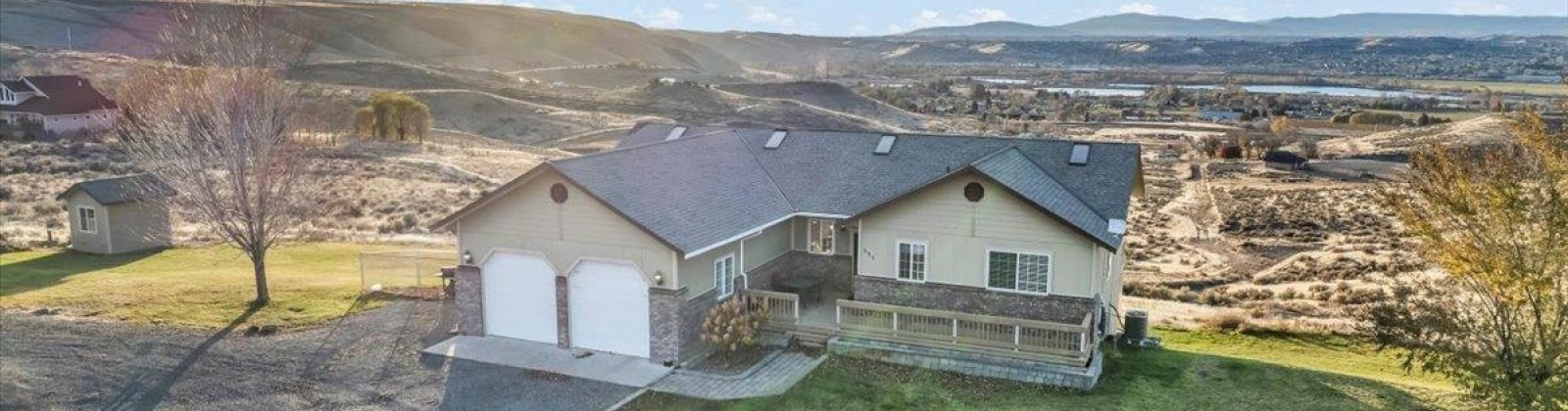 Lucas Road, Yakima, Washington 98901, 4 Bedrooms Bedrooms, 0 ,3 BathroomsBathrooms,Houses,For Sale,Lucas Road,0,287731