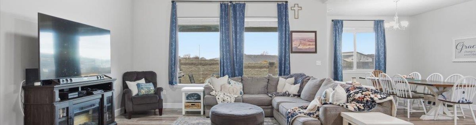 McKinley St, Kennewick, Washington 99338, 4 Bedrooms Bedrooms, 0 ,2 BathroomsBathrooms,Houses,For Sale,McKinley St,0,289809